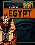 Ancient Egypt by  Pamela Dell 