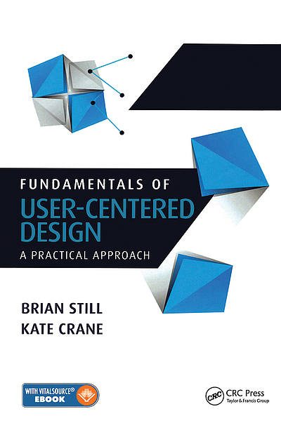 Fundamentals of user-centered design : a practical approach | WorldCat.org
