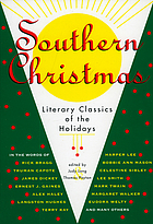 Southern Christmas : literary classics of the holidays