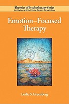 Emotion-focused therapy