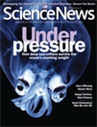 ScienceNews : Magazine of the Society for Science & the Public.