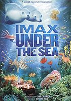 Cover Art for Under the Sea