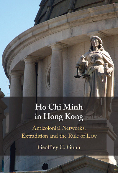 Under British Law: Ho Chi Minh in Hong Kong (1931-33)