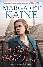 Girl Of Her Time, A