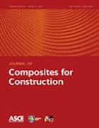 Journal of composites for construction.
