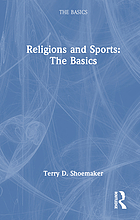 Cover image for the book Religions and sports : the basics