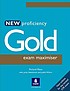 New proficiency gold. by  Richard Mann 