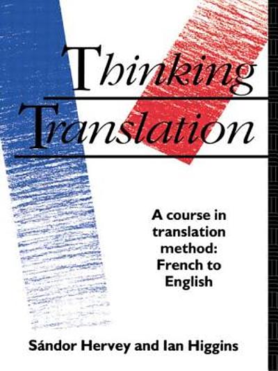 THINK TRANSLATION IN FRENCH visual data 6