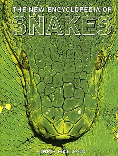 Snakes of the World  Princeton University Press