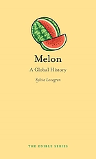 Melon : a global history