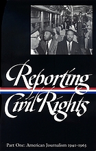 Reporting civil rights