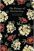 The picture of Dorian Gray by Oscar Wilde