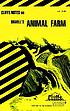 Animal farm. door George Orwell