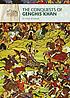 The conquests of Genghis Khan by Alison Behnke