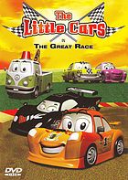 The little cars in the great race
