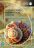 INTRODUCTORY MATHEMATICAL ANALYSIS FOR BUSINESS,... by ERNEST  PAUL  RICHARD  WOOD  RICHARD HAEUSSLER