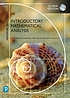 INTRODUCTORY MATHEMATICAL ANALYSIS FOR BUSINESS,... by ERNEST PAUL RICHARD WOOD RICHARD HAEUSSLER INTRODUCTORY MATHEMATICAL ANALYSIS FOR BUSINESS,... by ERNEST PAUL RICHARD WOOD RICHARD HAEUSSLER