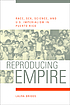 Reproducing empire : race, sex, science, and U.S.... by  Laura Briggs 
