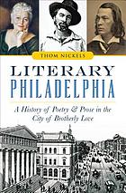 Literary Philadelphia.