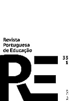 Revista portuguesa de educação.