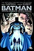 Batman. Whatever happened to the Caped Crusader?... by  Neil Gaiman 