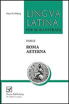 lingua latina per se illustrata green library