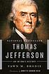Thomas Jefferson : an intimate history door Fawn McKay Brodie