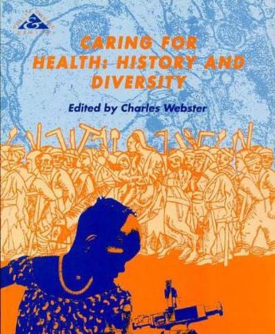 Caring for health : history and diversity | WorldCat.org
