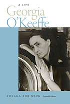 Georgia O'Keeffe : a life