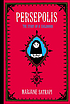 Persepolis : the story of a childhood . by Marjane Satrapi