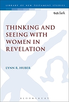 Thinking and seeing with women in Revelation