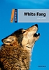 White Fang door John Escott