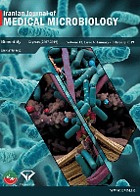 Majallah-i mīkrūbʹshināsī-i pizishkī-i Īrān = Iranian journal of medical microbiology.
