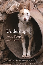 Underdogs : pets, people, and poverty