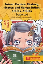 Cover Art