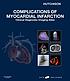 Complications of myocardial infarction : clinical diagnostic imaging atlas