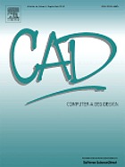 CAD : computer-aided design.