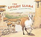 The littlest llama