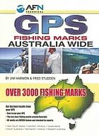 GPS fishing marks, Australia wide