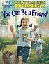 You can be a friend by  Tony Dungy 