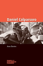 Daniel Calparsoro