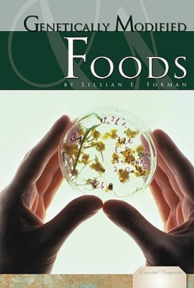 Genetically modified foods | WorldCat.org