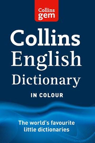 Collins Dictionary | WorldCat.org