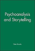 Psychoanalysis and narrative