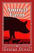 Animal farm per George Orwell