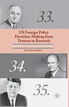 kennedy foreign policy