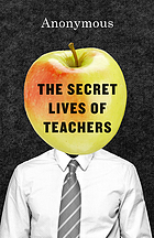 The secret lives of teachers