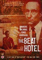 Cover Art for The Beat Hotel
