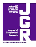 Journal of geophysical research. Atmospheres.