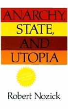 Anarchy, state, and utopia